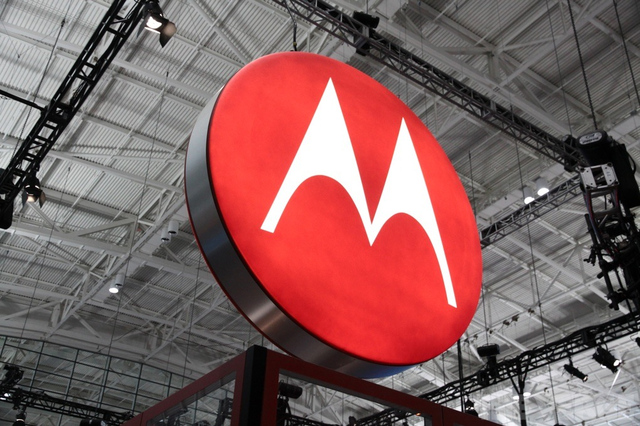 Google sells Motorola for $2.91 billion
