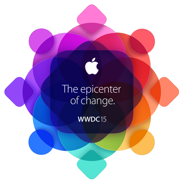 WWDC 2015 is a thing! June from 8th to the 12th!
