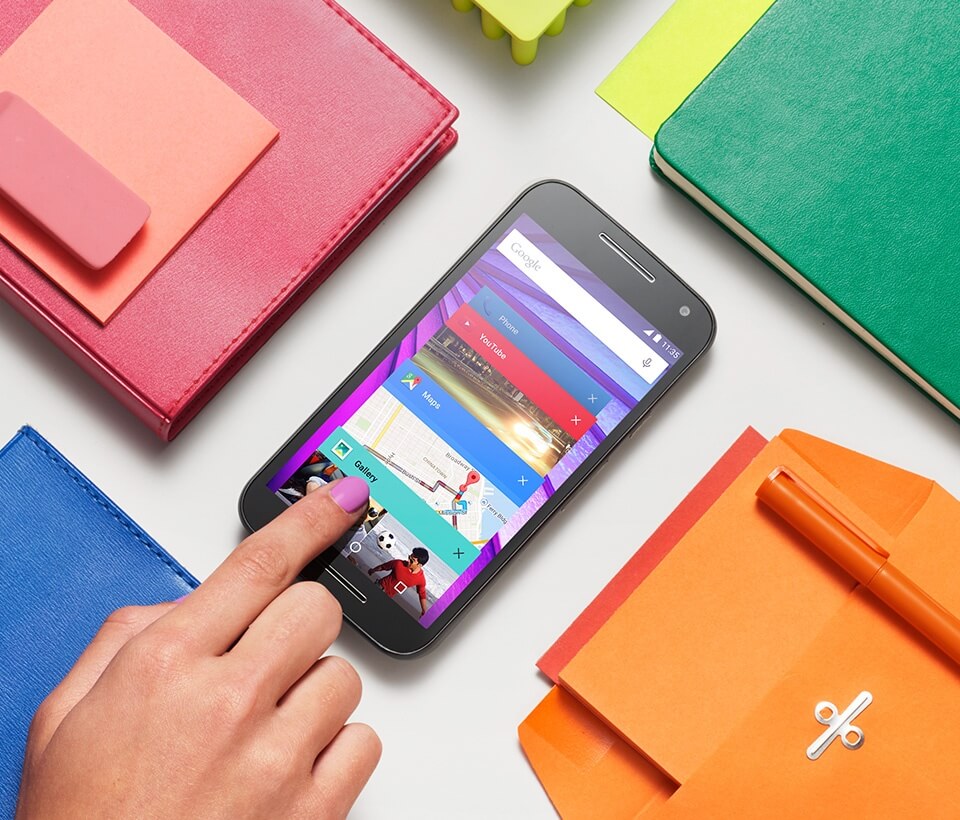 Moto G 2015, 3rd Generation – Price, Specs, Features