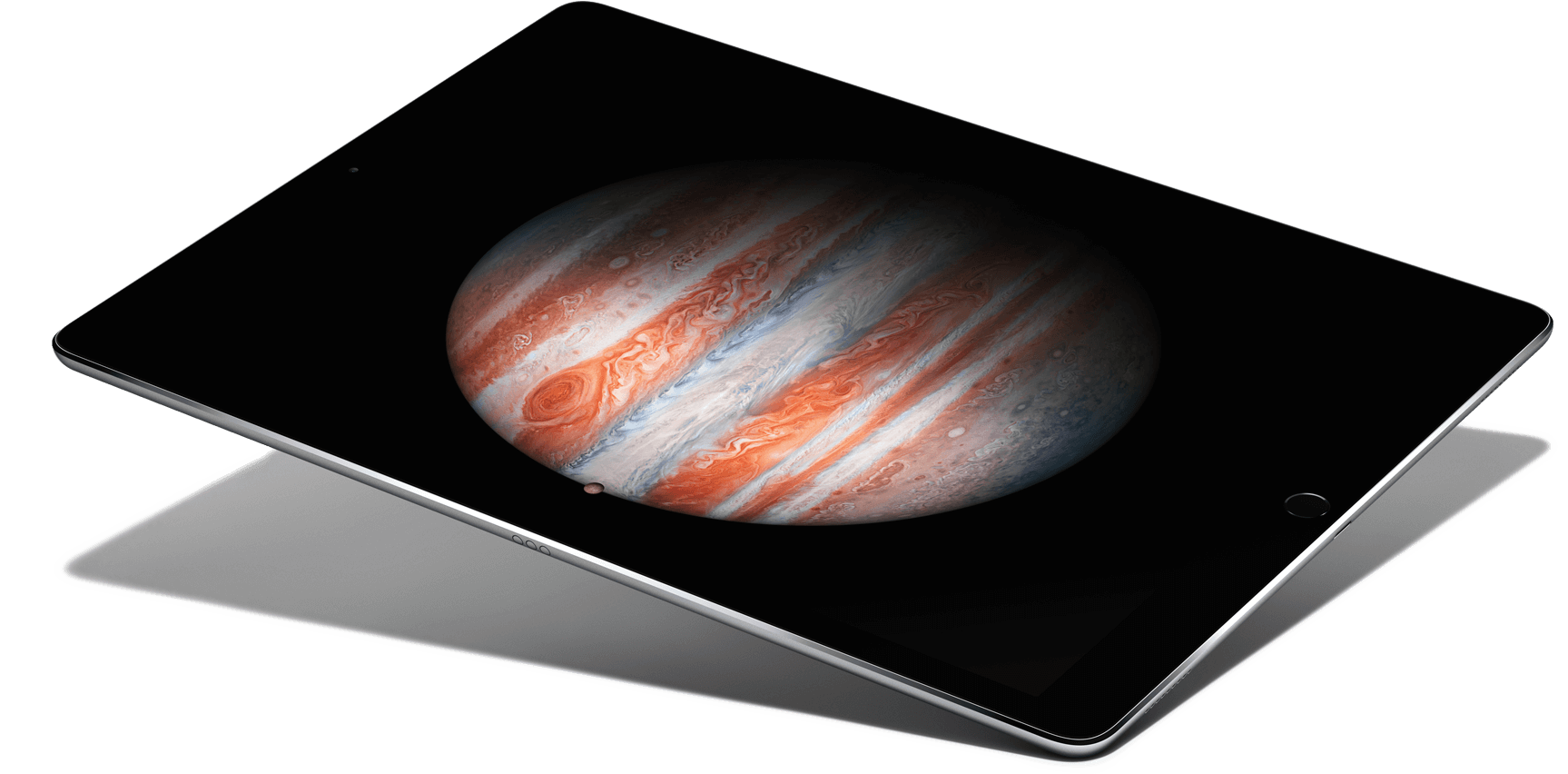 12.9″ inch iPad! The iPad Pro!