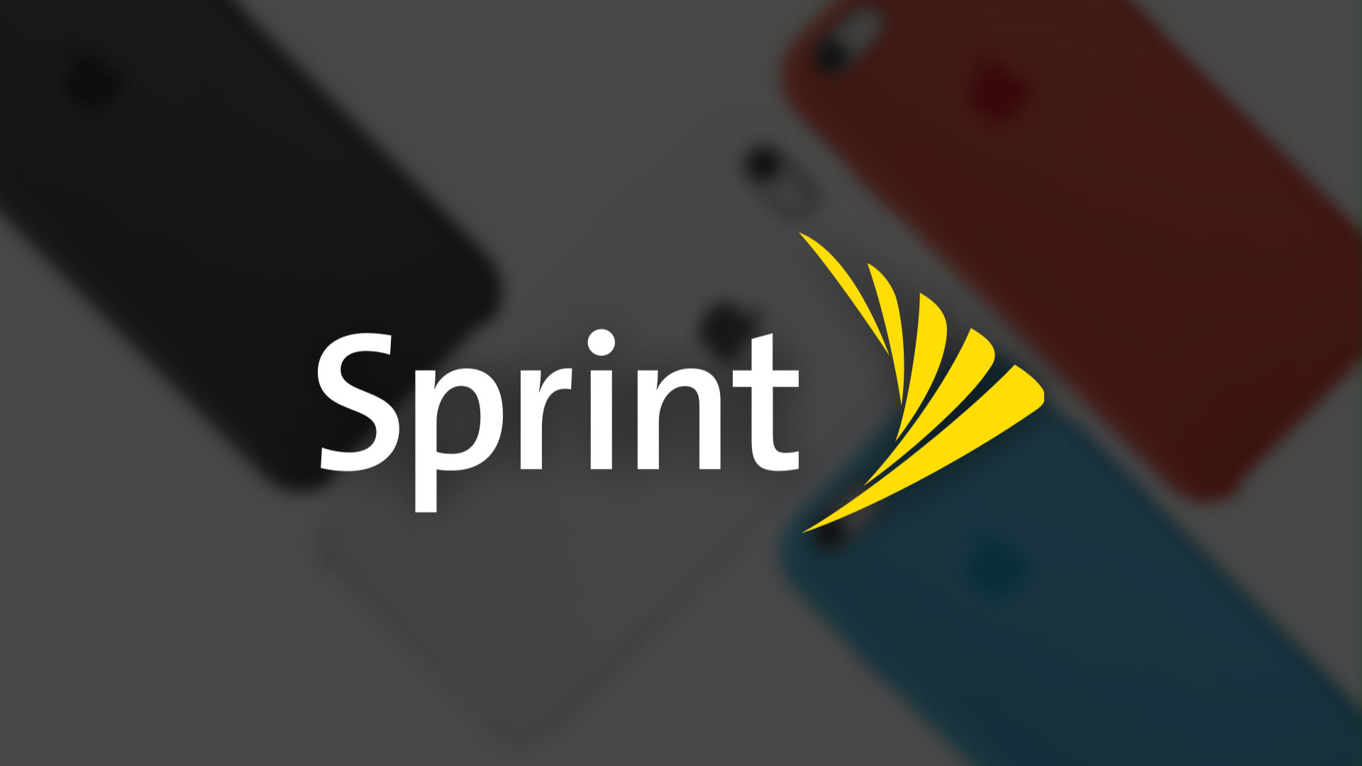 Sprint finally ditching 2 year contracts for new customers..