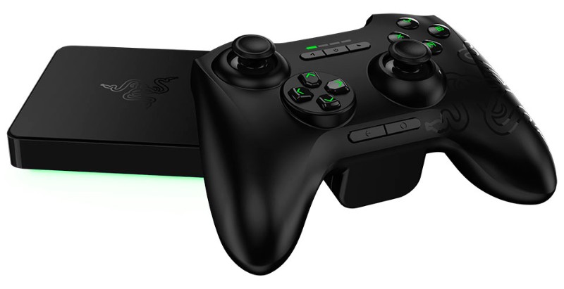 You have heard of the Xbox and now the Obox and it’s Razer’s Forge!